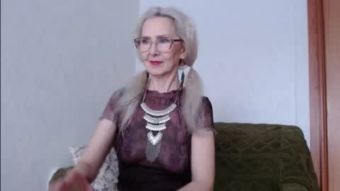 Agatha online show from 11/16/25, 03:01