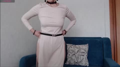 Agatha online show from 03/24/26, 09:47