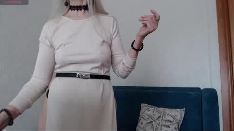 Agatha online show from 03/25/26, 06:41