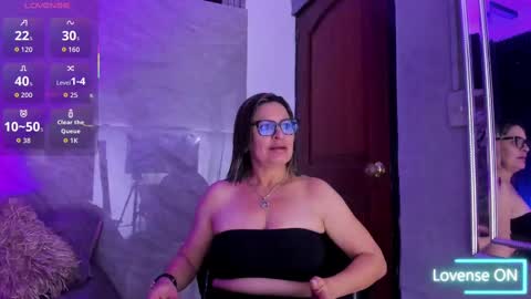 Snapshot of agatha_pleasure chatting on 09/20/25, 11:55 agatha_pleasure online show from 09/20/25, 11:55