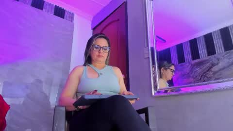 Snapshot of agatha_pleasure chatting on 10/16/25, 11:44 agatha_pleasure online show from 10/16/25, 11:44