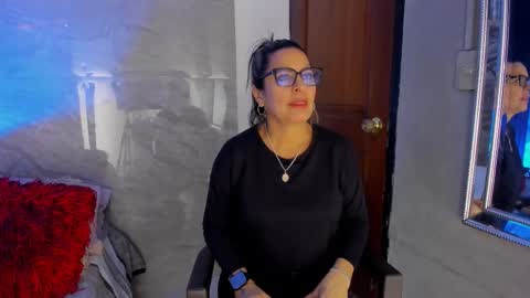 Snapshot of agatha_pleasure chatting on 10/17/25, 11:46 agatha_pleasure online show from 10/17/25, 11:46