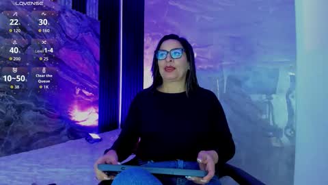 agatha_pleasure online show from 01/08/26, 11:45