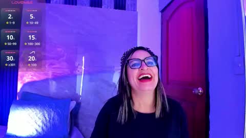 agatha_pleasure online show from 03/19/26, 11:58