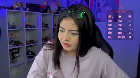 Cat online show from 12/02/24, 07:14