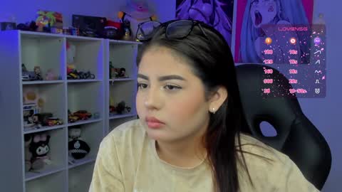 Cat online show from 12/05/24, 07:05