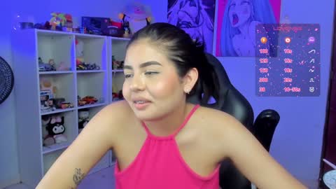 Cat online show from 12/11/24, 10:47