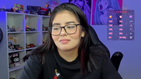 Cat online show from 12/14/24, 08:02