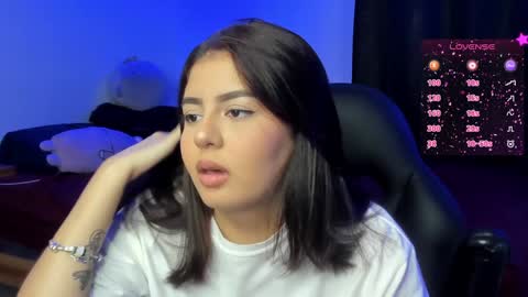 Cat online show from 01/27/25, 07:45