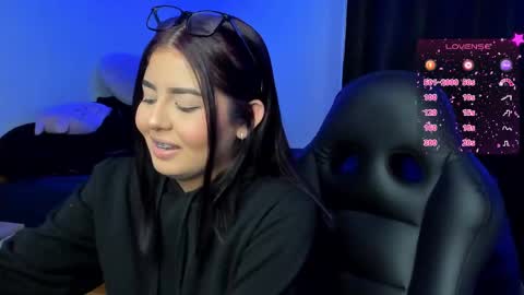 Cat online show from 02/13/25, 07:03