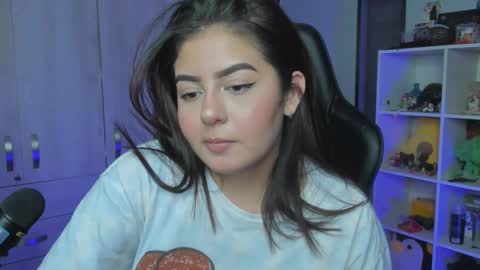 Cat online show from 09/15/25, 05:29