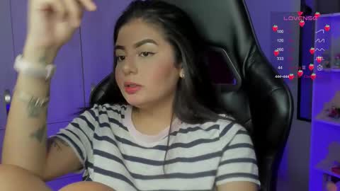 Cat online show from 10/07/25, 05:48