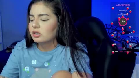 Cat online show from 11/12/25, 05:08