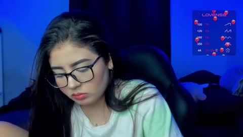 Cat online show from 12/04/25, 03:05