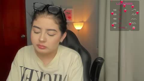 Cat online show from 02/15/26, 06:21