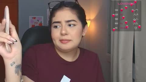 Cat online show from 02/20/26, 05:59