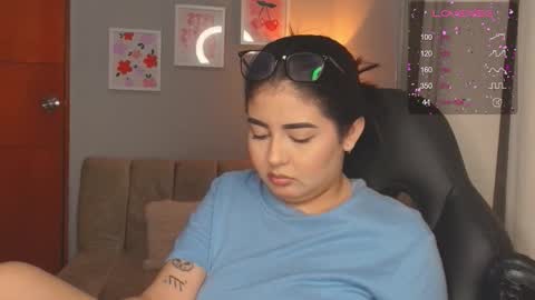 Cat online show from 02/23/26, 04:54