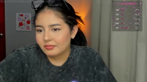 Cat online show from 03/20/26, 03:22