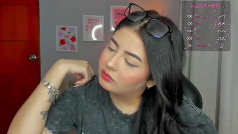 Cat online show from 04/11/26, 04:50