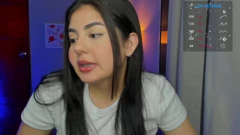 Snapshot of agatha_riccie chatting on 06/07/26, 06:17 Cat online show from 06/07/26, 06:17