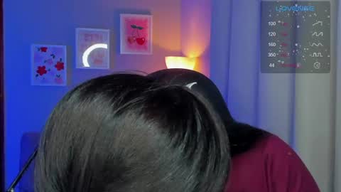 Snapshot of agatha_riccie chatting on 07/10/26, 05:12 Cat online show from 07/10/26, 05:12