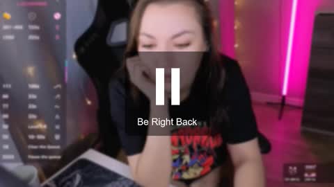 Snapshot of agatha_richter chatting on 11/21/25, 04:22 Agatha online show from 11/21/25, 04:22