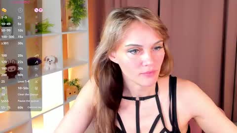 Agatha Rose online show from 03/25/26, 04:07