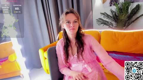 Agatha Rose online show from 05/16/26, 12:15
