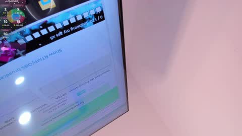 Snapshot of agatha_steel20 chatting on 02/13/25, 02:56 Agatha Steel online show from 02/13/25, 02:56