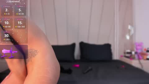 Snapshot of agatha_steel20 chatting on 02/19/25, 07:38 Agatha Steel online show from 02/19/25, 07:38