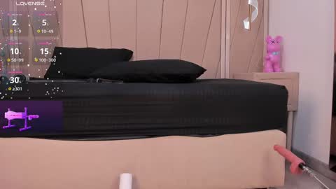 Snapshot of agatha_steel20 chatting on 03/01/25, 11:15 Agatha Steel online show from 03/01/25, 11:15