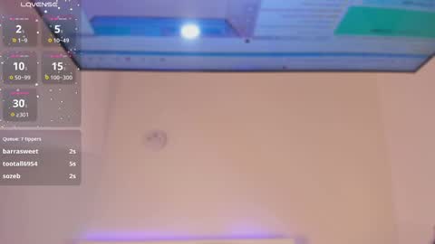 Snapshot of agatha_steel20 chatting on 03/07/25, 02:46 Agatha Steel online show from 03/07/25, 02:46