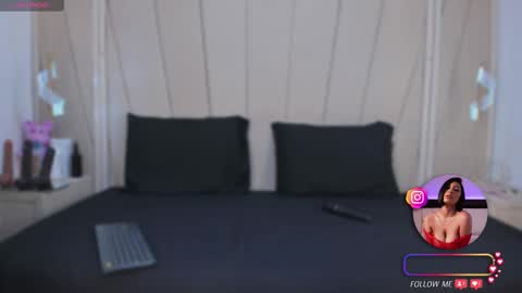 Snapshot of agatha_steel20 chatting on 09/18/25, 08:55 Agatha Steel online show from 09/18/25, 08:55