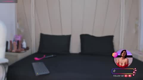 Snapshot of agatha_steel20 chatting on 09/19/25, 07:58 Agatha Steel online show from 09/19/25, 07:58