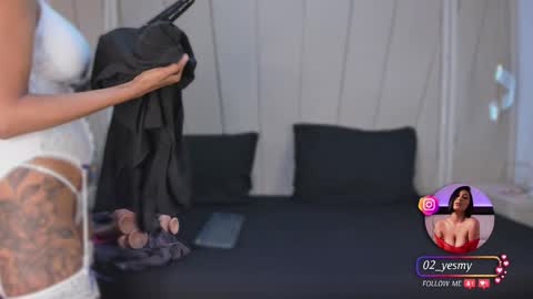 Snapshot of agatha_steel20 chatting on 10/16/25, 08:10 Agatha Steel online show from 10/16/25, 08:10