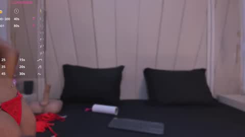 Agatha Steel online show from 02/02/26, 07:45