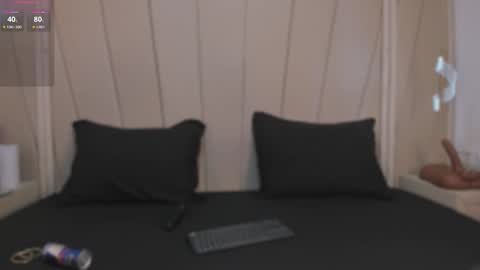 Agatha Steel online show from 03/09/26, 08:02