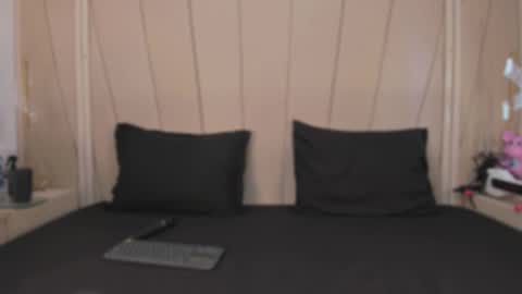 Agatha Steel online show from 03/24/26, 07:52