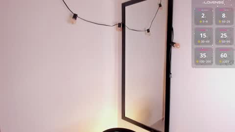 Agatha vixen  online show from 01/27/25, 06:20