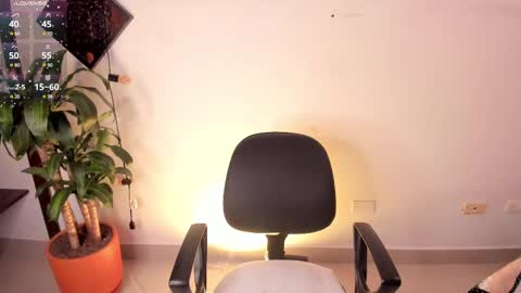 Agatha vixen  online show from 03/12/25, 03:18