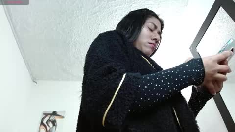 Agata online show from 02/03/26, 03:59