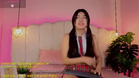 Agatha Blackwood  online show from 07/20/26, 12:07