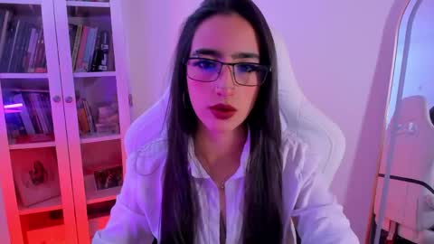 Snapshot of agathablair4 chatting on 05/21/26, 11:50 agathablair4 online show from 05/21/26, 11:50