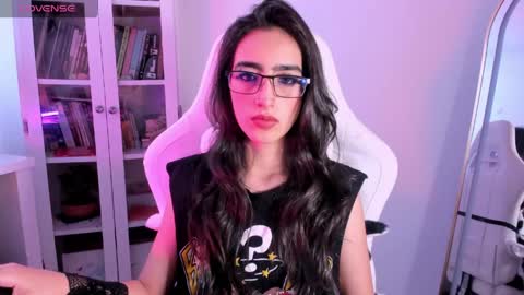 Snapshot of agathablair4 chatting on 05/27/26, 11:51 agathablair4 online show from 05/27/26, 11:51