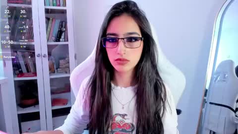 Snapshot of agathablair4 chatting on 05/29/26, 05:55 agathablair4 online show from 05/29/26, 05:55