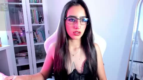 Snapshot of agathablair4 chatting on 05/31/26, 12:45 agathablair4 online show from 05/31/26, 12:45