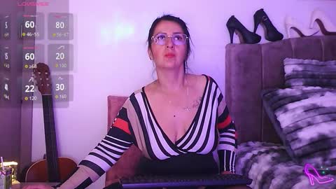 Agathabrunner online show from 03/26/26, 02:28