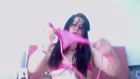 agathacorlincm101 online show from 11/12/25, 09:14