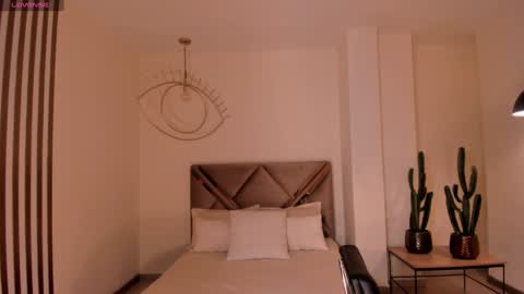 Agatha online show from 01/29/25, 07:32