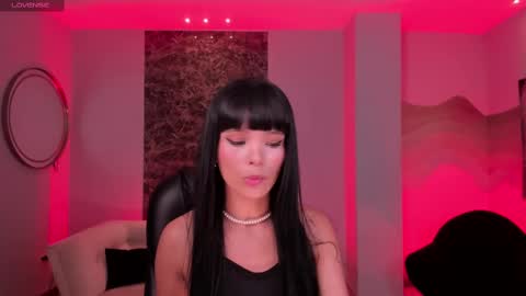 Agatha online show from 02/18/25, 09:09